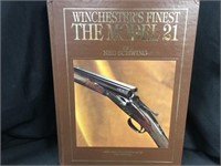 Winchester Model 21 Reference Book