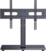 PERLESMITH Universal TV Stand for 37-75 inch