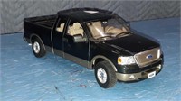 Ford F-150 1:18 scale diecast
