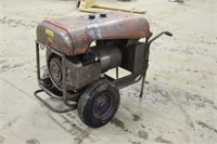 NCG Sureweld Gas D.C. Welder, No Leads,