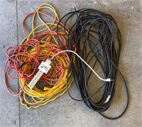 Drop Cords/Extension Cords