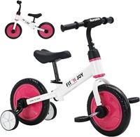 UBRAVOO Trike to Bike Riding Tricycles for Boys Gi