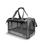 Pet Carrier for Large Cats, Soft-Sided Cat