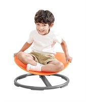Sensory Spinning Chair for Autism Kids Sit and