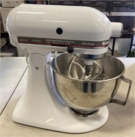 KITCHENAID MIXER