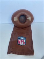 NFL Couch Caddy