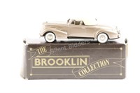 1940 Cadillac Brooklin, Model # 14 Die Cast