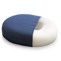 DMI Seat Cushion Donut Pillow and Chair Pillow for