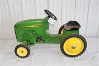 JD 8310 pedal tractor