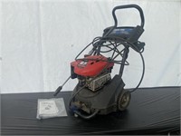 Ex-cell 2500 psi Pressure Washer