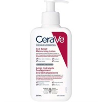 Sealed--CeraVe- Itch Relief Lotion