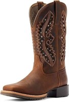 $275 - Ariat Women's 9 Hybrid Rancher Venttek West