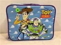 Toy story, thermos brand lunch bag