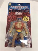 (28x bid) Assorted Masters of the Universe Figures