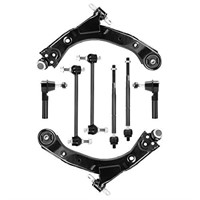 Front Lower Control Arms Suspension Kit Fit for C