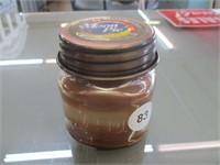 NEW Moon Pie Candle - Chocolate