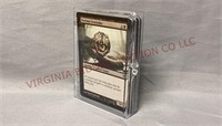 25 Magic The Gathering Cards