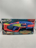 NERF DinoSquad Nerf Gun in OG Box