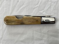 Early Russell Pocket Knife