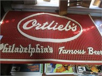 Ortlieb's Bar Mat