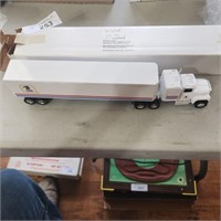 Vintage Ertl US Mail Semi Truck