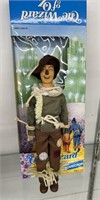 Multi Toys Corp Wizard of Oz Doll Scarecrow