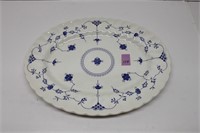 Myott Meaken Plate