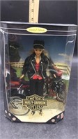 HARLY DAVIDSON LIMITED EDITION BARBIE (1997)