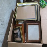 Picture Frames