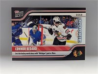 2023 Topps Now NHL Connor Bedard RC #70