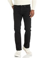 Levi's Men's 514 Straight Fit Cut Jeans (Also avai