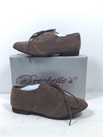 New Breckelle’s Size 6.5 Brown Shoes