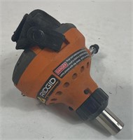 Ridgid Palm Nailer