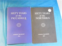 2 SIXTY YEARS OF NORTHERN BOOKS