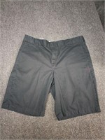 Dickies tab waist shorts, size 38