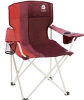 Sierra Designs Oversized Camp Chair