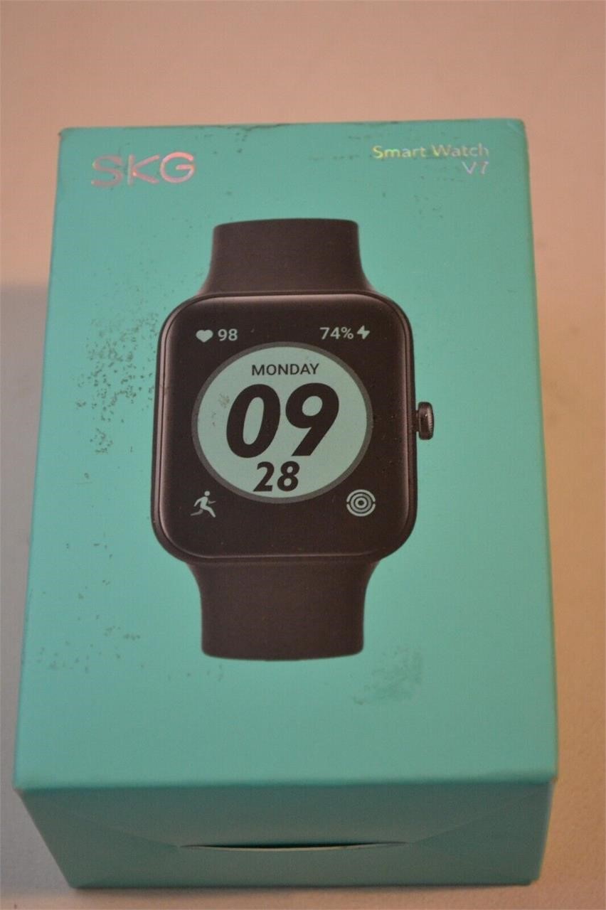 Smart Watch SKG V7