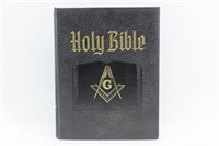 Masonic Holy Bible