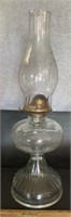 OIL LAMP