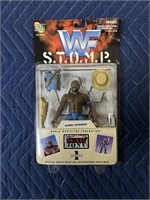 1997 WWF STOMP AHMMED JOHNSON