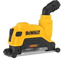 DEWALT Grinder Cutting Shroud