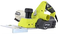 Ryobi HPL52K 6 Amp 16,500 RPM 3 1/4" Corded Hand