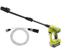 RYOBI ONE+ 18V EZClean 320 PSI 0.8 GPM