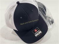 (12) New Small Men's Richardson Trucker Hats