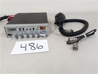 Cobra 29 WX NW ST Sound-Tracker CB Radio