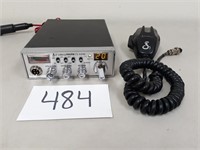 Cobra 25LTD Classic CB Radio