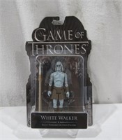 Game Of Thrones White Walker