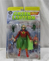 DC Green Lantern Action Figure