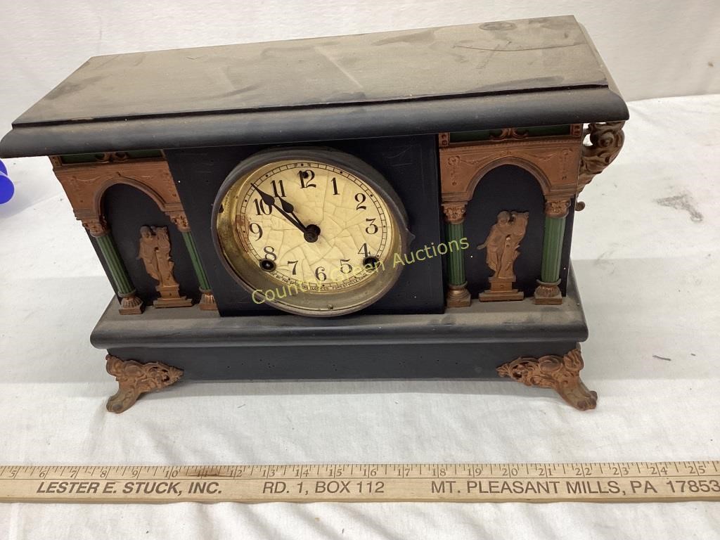 Vintage Clock