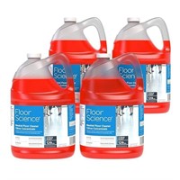 SEALED-Professional Neutral Floor Cleaner